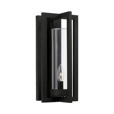 1 Light Outdoor Wall Lantern by Capital Lighting