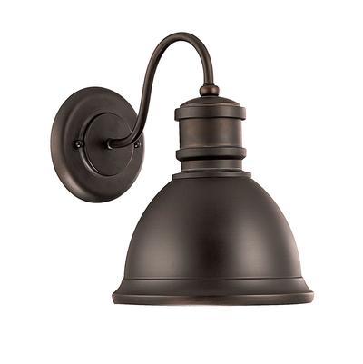 1 Light Outdoor Fixture