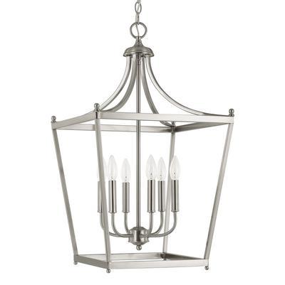 6 Light Foyer by Capital Lighting