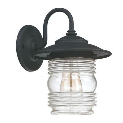 1 Light Wall Lantern by Capital Lighting