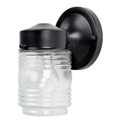 1 Light Porch Fixture