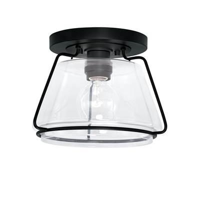 1-Light Flush Mount by Capital Lighting