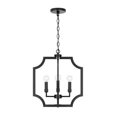 4-Light Foyer by Capital Lighting