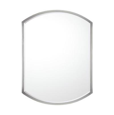Metal Mirror by Capital Lighting