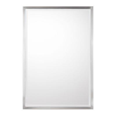 Decorative Metal Mirror