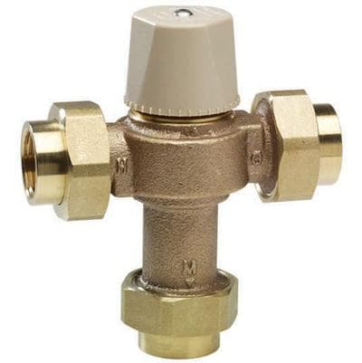 Chicago Faucets Plumbing Valve