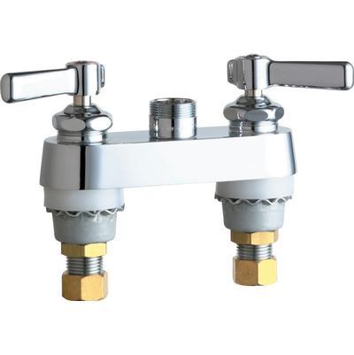 BAR/PANTRY FAUCET by Chicago Faucets
