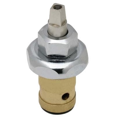 Chicago Faucets Plumbing Valve