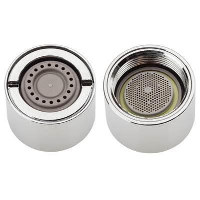 0.5 GPM Laminar VP AM FEM OUT by Chicago Faucets