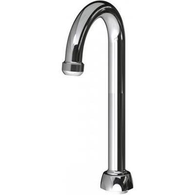 3.5'' GN SPOUT W/ E35 AERATOR by Chicago Faucets
