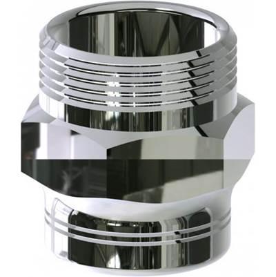 ADAPTER 3/8NPT X 1 1/16UNEF by Chicago Faucets