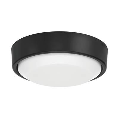 20 Watt Light Kit in Flat Black for the Amigo 52'' Ceiling Fan