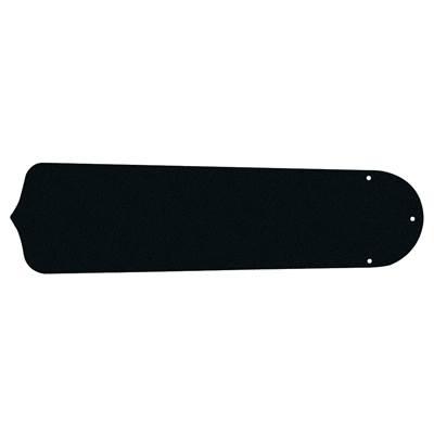 52'' Standard Blades in Outdoor Flat Black