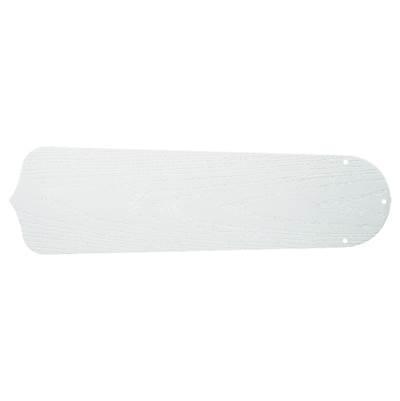44'' Standard Outdoor Blades in Outdoor White by Craftmade