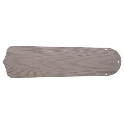 52'' Standard Blades in Outdoor Weathered Pine by Craftmade