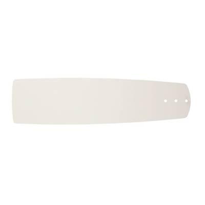 52'' Pro Plus Blades in White by Craftmade