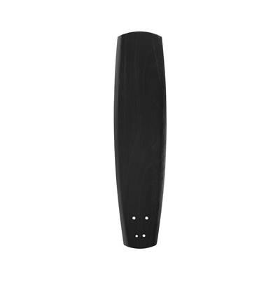 5-60'' Santori Blades in Flat Black by Craftmade