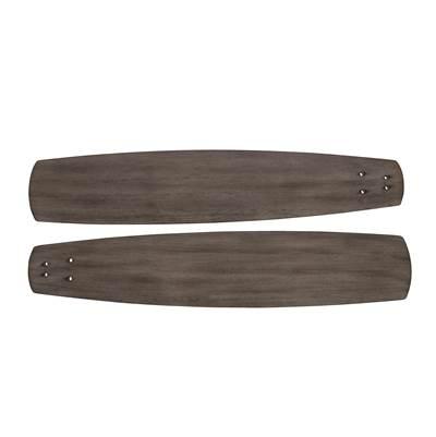 5-72'' Santori Blades in Coffee