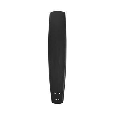 5-72'' Santori Blades in Flat Black by Craftmade