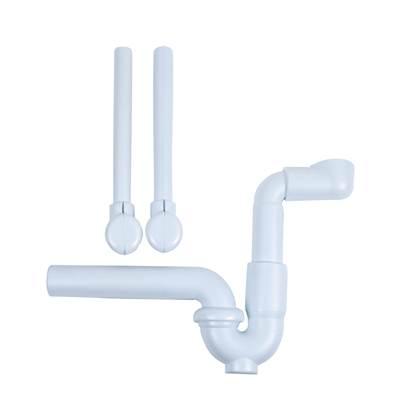 Dbss Ada Compliant Full Cover Kit, Offset Grid Drain - No Finish Group