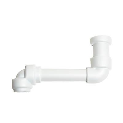 Dbss Ada 1 Basket Offset Waste Cover Kit by Dearborn Brass