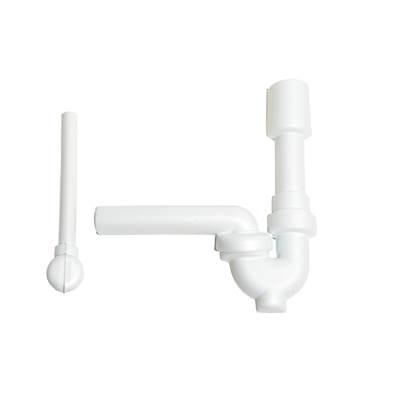 Dbss Ada Compliant Universal P Trap/St Grid Drn Cvr Kit by Dearborn Brass