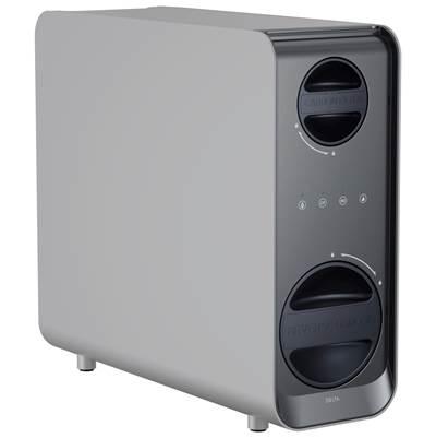 ClarifiE Tankless Under Sink 6-Stage Reverse Osmosis System