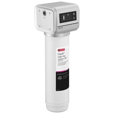 Clarifi High Flow High Capacity Under Sink Water Filtration System