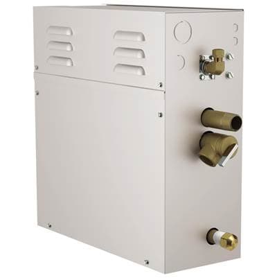 Delta Faucet Universal Showering Components SimpleSteamE Generator - 4kW
