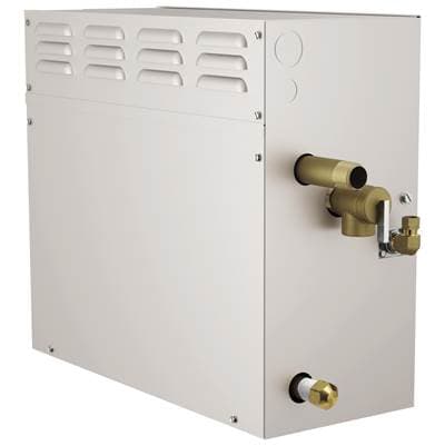Delta Faucet Universal Showering Components SimpleSteamE Generator- 15kW