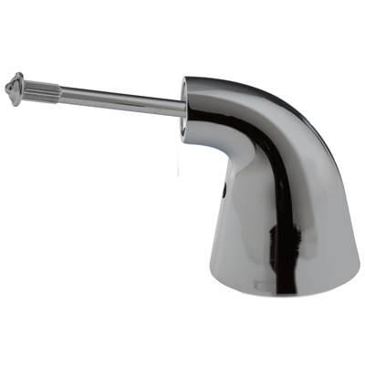 Innovations Metal Lever Handle Kit - Less Accent by Delta Faucet