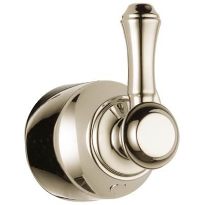 CassidyE Metal Lever Handle - Transfer Valve