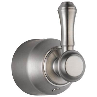 CassidyE Metal Lever Handle - Transfer Valve