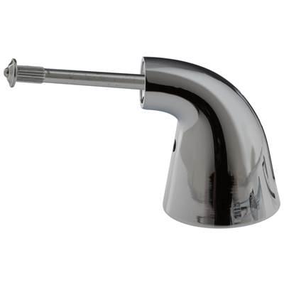 Innovations Metal Lever Handle Set - Roman Tub by Delta Faucet