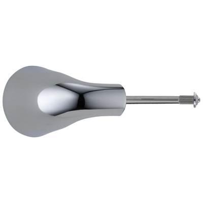 Innovations Metal Lever Handle Kit - Less Accent - Tub & Shower by Delta Faucet