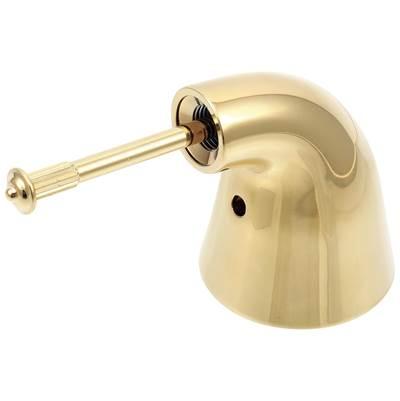 Innovations Metal Lever Handle Kit - Less Accent - Tub & Shower by Delta Faucet