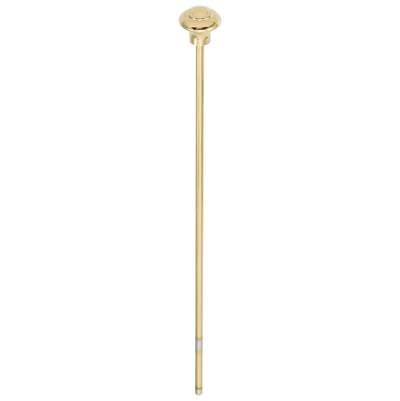 Delta Faucet Innovations Lift Rod - Bathroom - Polished Brass