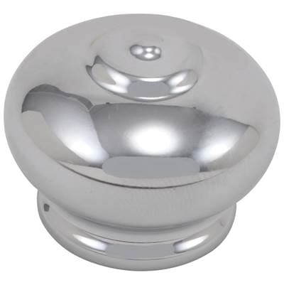 Delta Faucet Leland Finial - Bathroom - Chrome