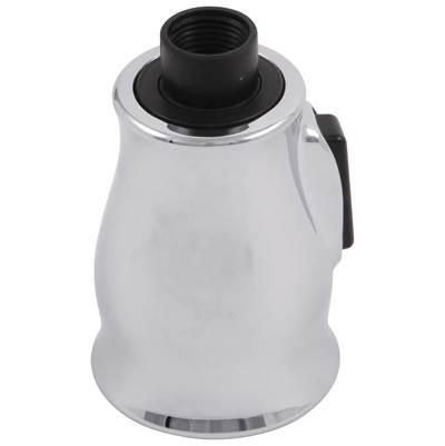 Leland Spray Assembly - Pull-Down Kitchen by Delta Faucet