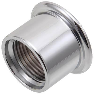 DrydenE Diverter Trim Sleeve - Luxe Gold by Delta Faucet