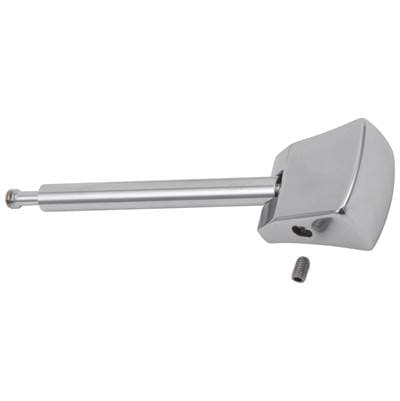 Delta Faucet DrydenE Lift Rod & Finial - Diverter- Roman Tub - Chrome