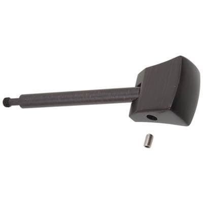 Delta Faucet DrydenE Lift Rod & Finial - Diverter- Roman Tub - Venetian Bronze