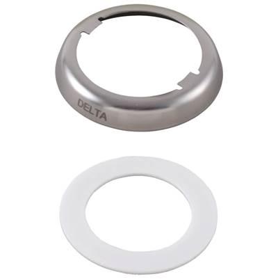 CollinsE Escutcheon & Gasket by Delta Faucet