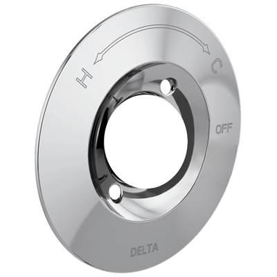 ArvoE Escutcheon Gasket by Delta Faucet