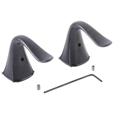 Celice Metal Lever Handle Set