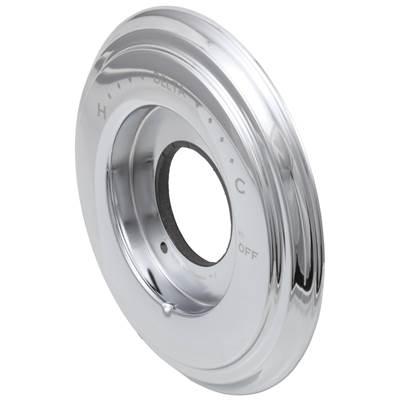 CassidyE Escutcheon by Delta Faucet