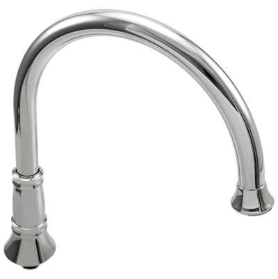 CassidyE Spout Assembly - Kitchen by Delta Faucet
