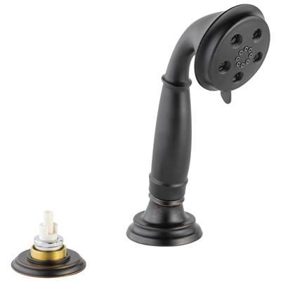 CassidyE Hand Shower w/ Transfer Valve - Roman Tub by Delta Faucet