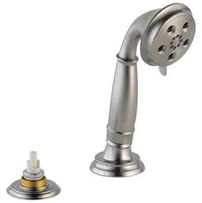 CassidyE Hand Shower w/ Transfer Valve - Roman Tub by Delta Faucet
