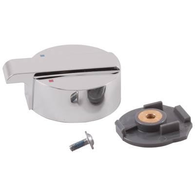Ara 17T Series Temperature Knob and Cover by Delta Faucet